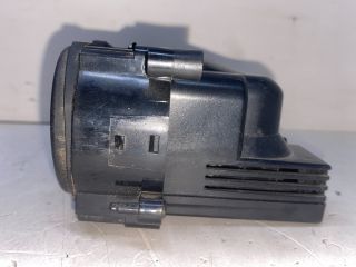 bontott OPEL VECTRA B Fűtéskapcsoló (digit klímás)