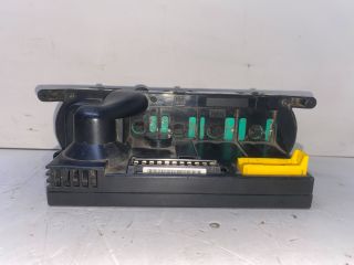 bontott OPEL VECTRA B Fűtéskapcsoló (digit klímás)