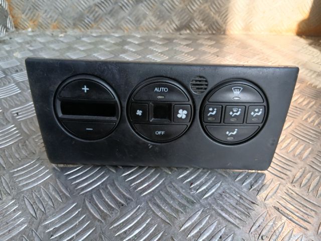 bontott OPEL VECTRA B Fűtéskapcsoló (digit klímás)