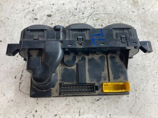 bontott OPEL VECTRA B Fűtéskapcsoló (digit klímás)