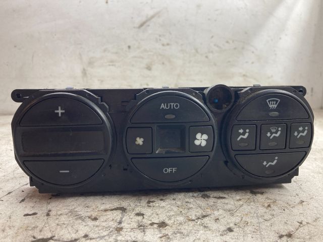 bontott OPEL VECTRA B Fűtéskapcsoló (digit klímás)