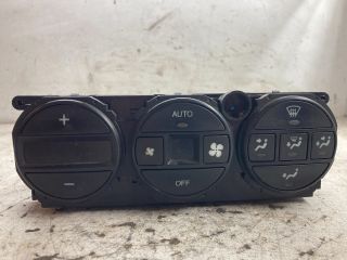 bontott OPEL VECTRA B Fűtéskapcsoló (digit klímás)