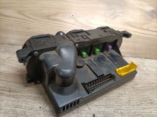 bontott OPEL VECTRA B Fűtéskapcsoló (digit klímás)