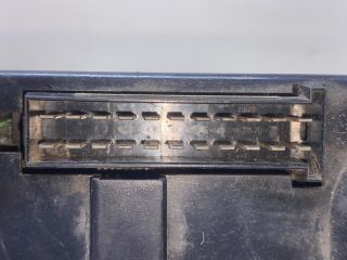 bontott OPEL VECTRA B Fűtéskapcsoló (digit klímás)