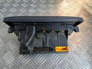 bontott OPEL VECTRA B Fűtéskapcsoló (digit klímás)