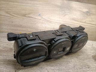 bontott OPEL VECTRA B Fűtéskapcsoló (digit klímás)