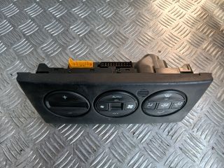 bontott OPEL VECTRA B Fűtéskapcsoló (digit klímás)