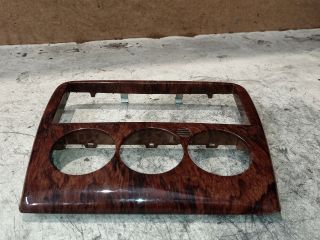 bontott OPEL VECTRA B Fűtéskapcsoló Keret