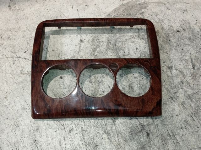 bontott OPEL VECTRA B Fűtéskapcsoló Keret