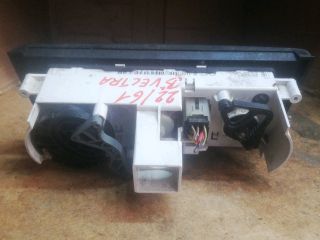 bontott OPEL VECTRA B Fűtéskapcsoló (Nem klímás)