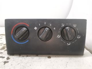 bontott OPEL VECTRA B Fűtéskapcsoló (Nem klímás)