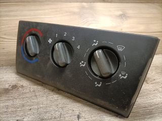 bontott OPEL VECTRA B Fűtéskapcsoló (Nem klímás)