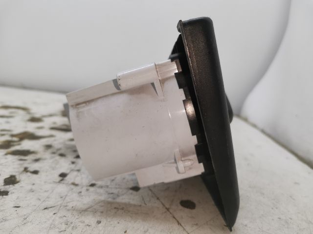 bontott OPEL VECTRA B Fűtéskapcsoló (Nem klímás)