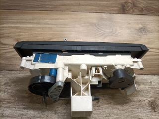 bontott OPEL VECTRA B Fűtéskapcsoló (Nem klímás)