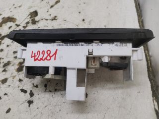 bontott OPEL VECTRA B Fűtéskapcsoló (Nem klímás)