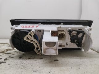 bontott OPEL VECTRA B Fűtéskapcsoló (Nem klímás)