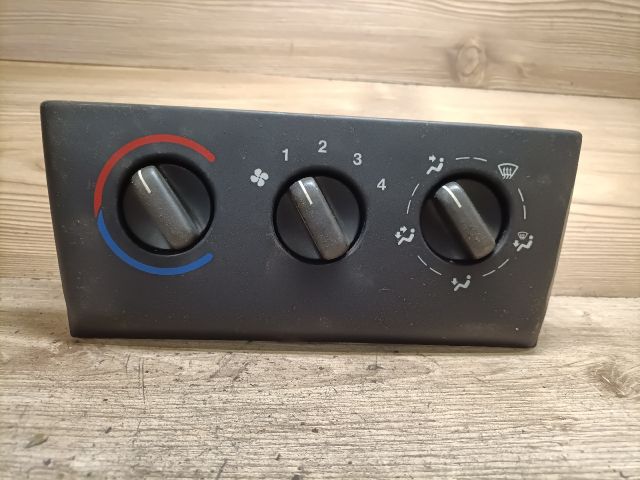 bontott OPEL VECTRA B Fűtéskapcsoló (Nem klímás)