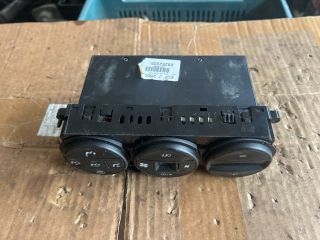 bontott OPEL VECTRA B Fűtéskapcsoló