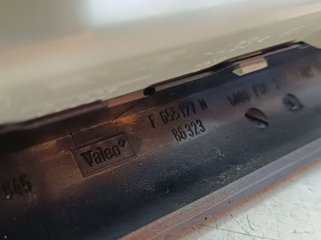 bontott OPEL VECTRA B Fűtéskapcsoló