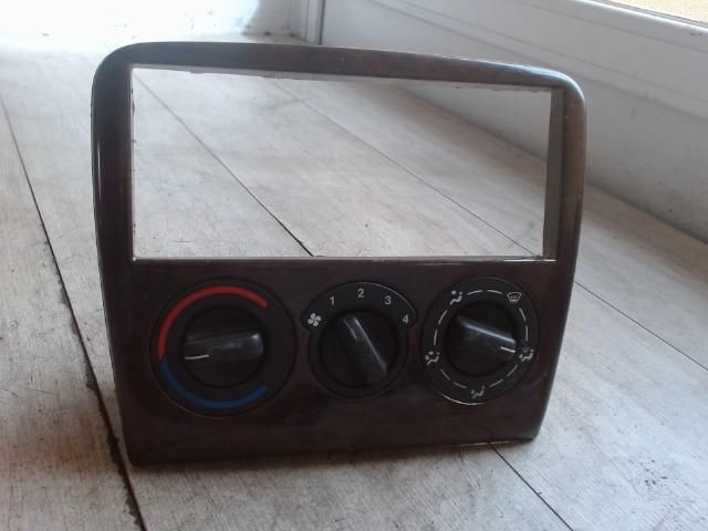 bontott OPEL VECTRA B Fűtéskapcsoló