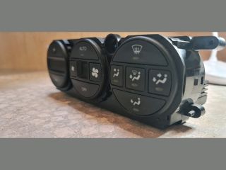 bontott OPEL VECTRA B Fűtéskapcsoló