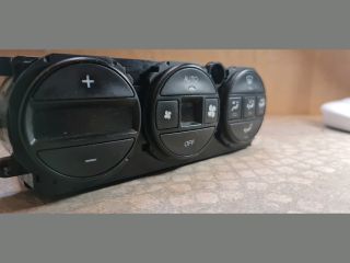 bontott OPEL VECTRA B Fűtéskapcsoló