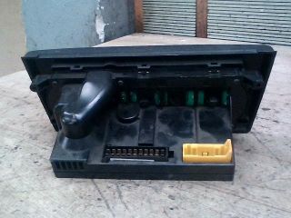 bontott OPEL VECTRA B Fűtéskapcsoló