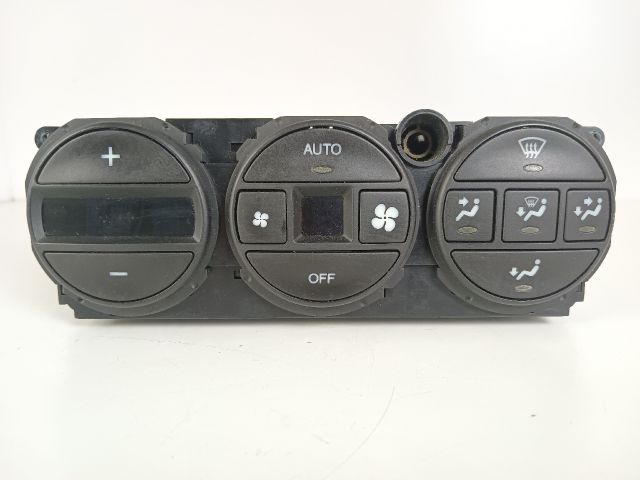 bontott OPEL VECTRA B Fűtéskapcsoló