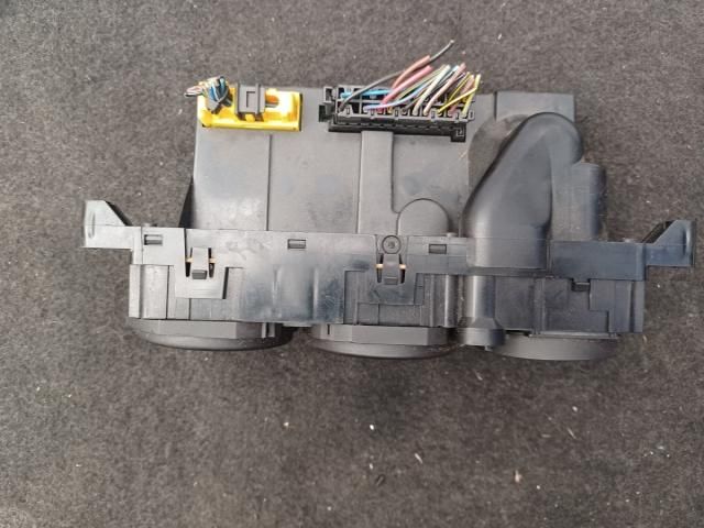 bontott OPEL VECTRA B Fűtéskapcsoló