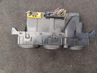 bontott OPEL VECTRA B Fűtéskapcsoló