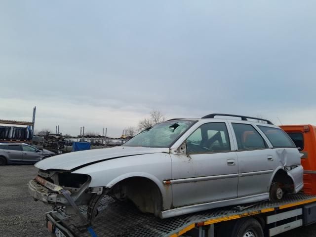 bontott OPEL VECTRA B Fűtéskapcsoló