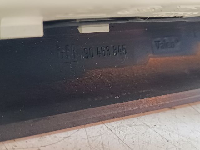 bontott OPEL VECTRA B Fűtéskapcsoló