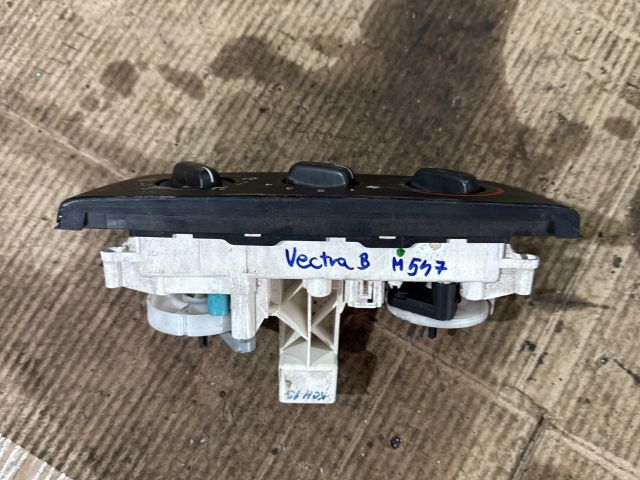 bontott OPEL VECTRA B Fűtéskapcsoló