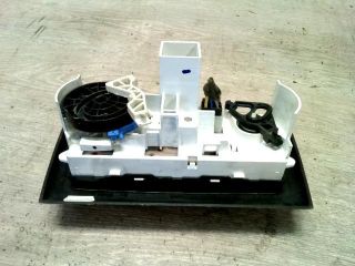 bontott OPEL VECTRA B Fűtéskapcsoló