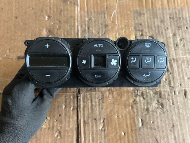 bontott OPEL VECTRA B Fűtéskapcsoló