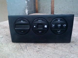 bontott OPEL VECTRA B Fűtéskapcsoló