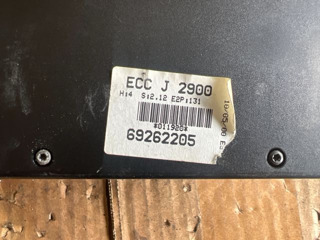 bontott OPEL VECTRA B Fűtéskapcsoló