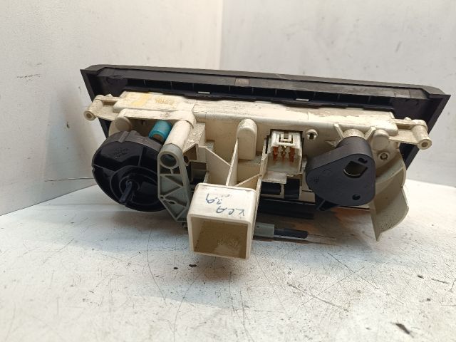 bontott OPEL VECTRA B Fűtéskapcsoló