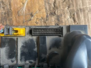 bontott OPEL VECTRA B Fűtéskapcsoló