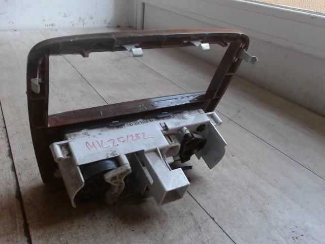 bontott OPEL VECTRA B Fűtéskapcsoló