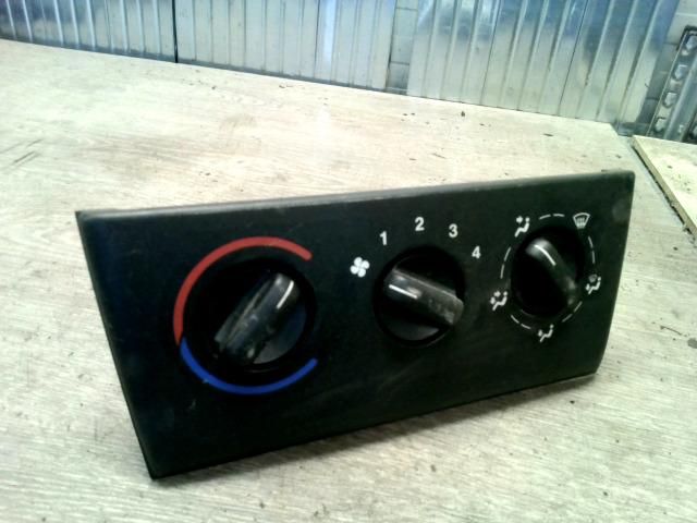 bontott OPEL VECTRA B Fűtéskapcsoló