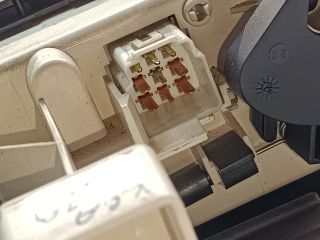 bontott OPEL VECTRA B Fűtéskapcsoló