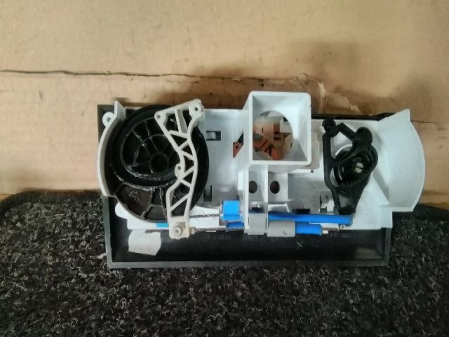 bontott OPEL VECTRA B Fűtéskapcsoló