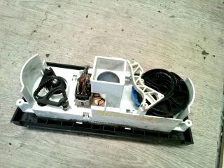 bontott OPEL VECTRA B Fűtéskapcsoló