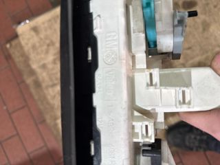 bontott OPEL VECTRA B Fűtéskapcsoló