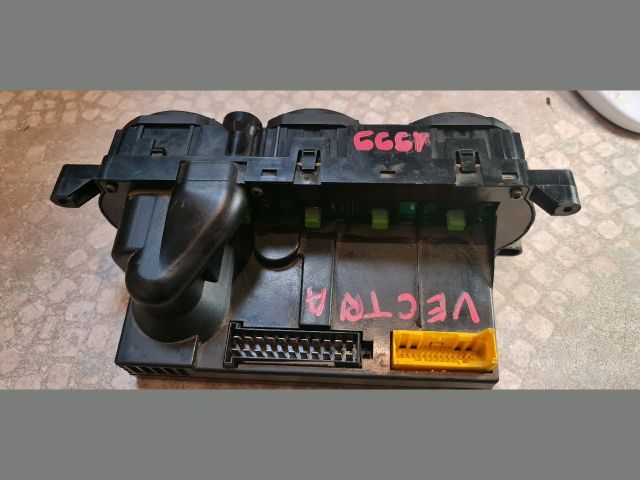 bontott OPEL VECTRA B Fűtéskapcsoló