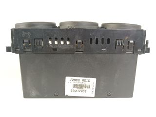 bontott OPEL VECTRA B Fűtéskapcsoló