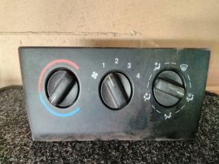 bontott OPEL VECTRA B Fűtéskapcsoló