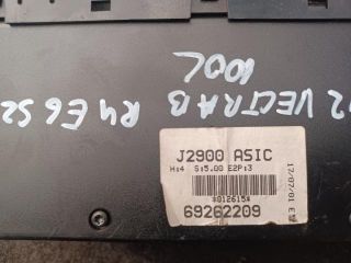 bontott OPEL VECTRA B Fűtéskapcsoló