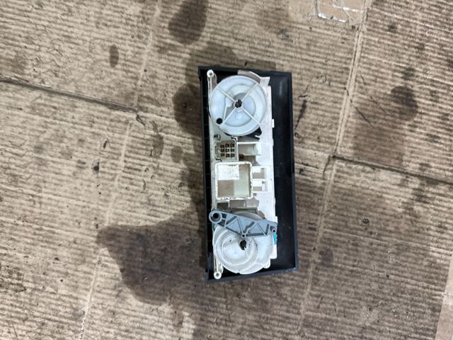 bontott OPEL VECTRA B Fűtéskapcsoló